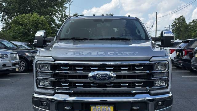 2023 Ford F-250 Super Duty King Ranch
