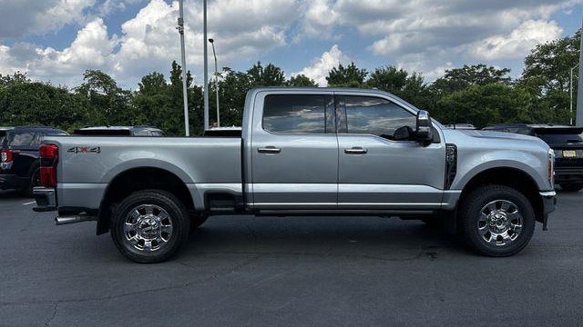 2023 Ford F-250 Super Duty King Ranch