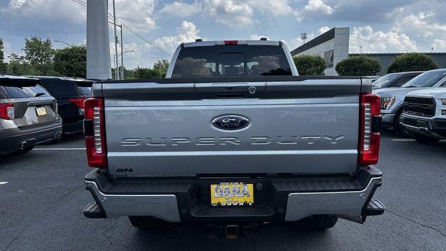 2023 Ford F-250 Super Duty King Ranch