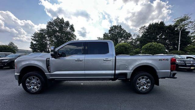 2023 Ford F-250 Super Duty King Ranch