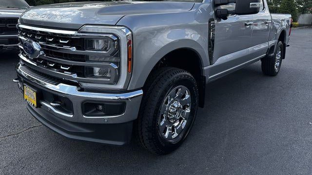 2023 Ford F-250 Super Duty King Ranch