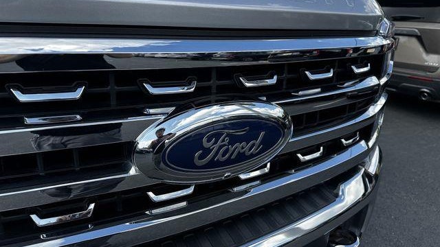 2023 Ford F-250 Super Duty King Ranch