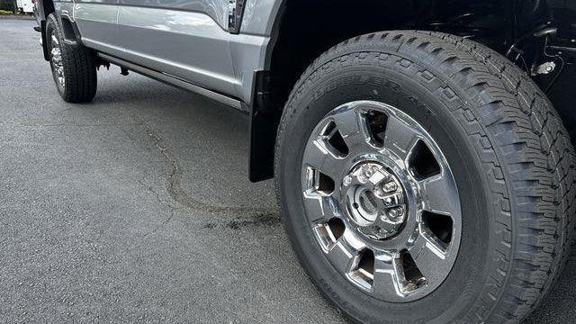 2023 Ford F-250 Super Duty King Ranch