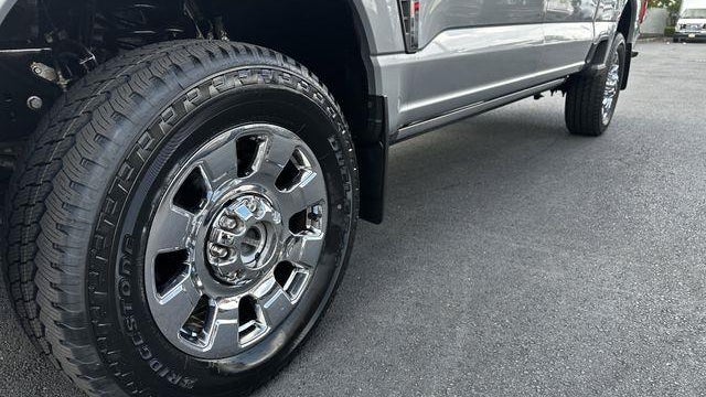2023 Ford F-250 Super Duty King Ranch
