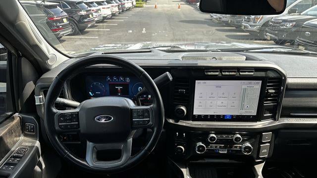 2023 Ford F-250 Super Duty King Ranch