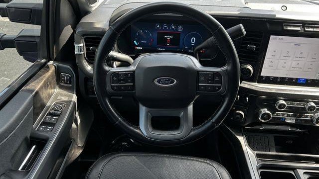 2023 Ford F-250 Super Duty King Ranch
