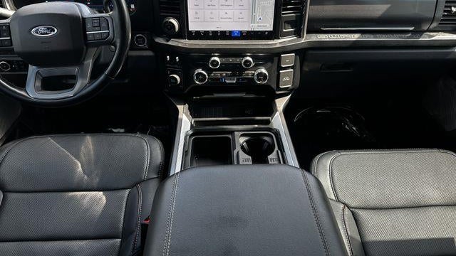 2023 Ford F-250 Super Duty King Ranch