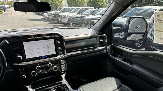 2023 Ford F-250 Super Duty King Ranch