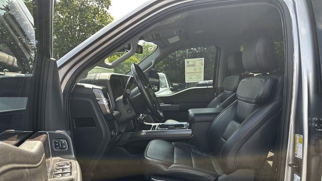 2023 Ford F-250 Super Duty King Ranch