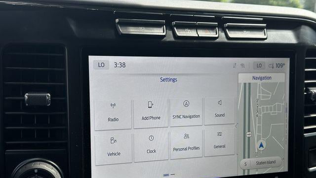 2023 Ford F-250 Super Duty King Ranch