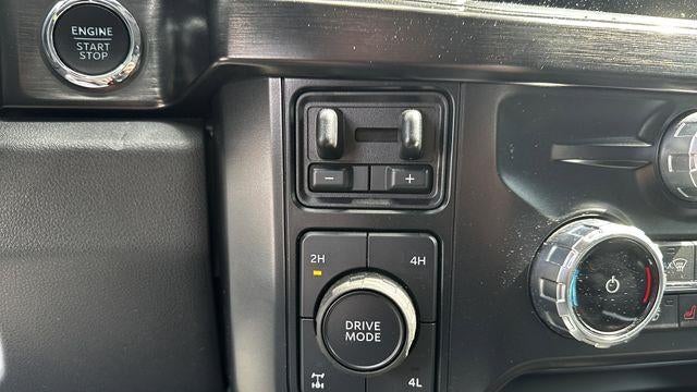2023 Ford F-250 Super Duty King Ranch