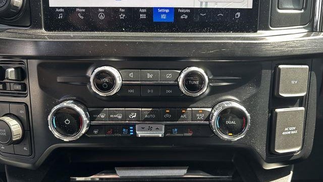 2023 Ford F-250 Super Duty King Ranch