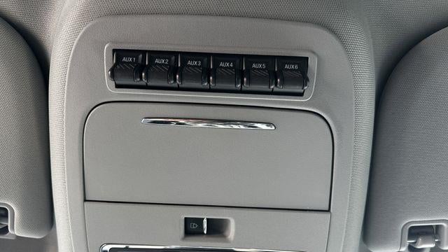 2023 Ford F-250 Super Duty King Ranch