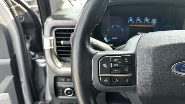 2023 Ford F-250 Super Duty King Ranch