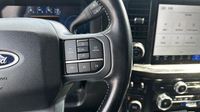 2023 Ford F-250 Super Duty King Ranch