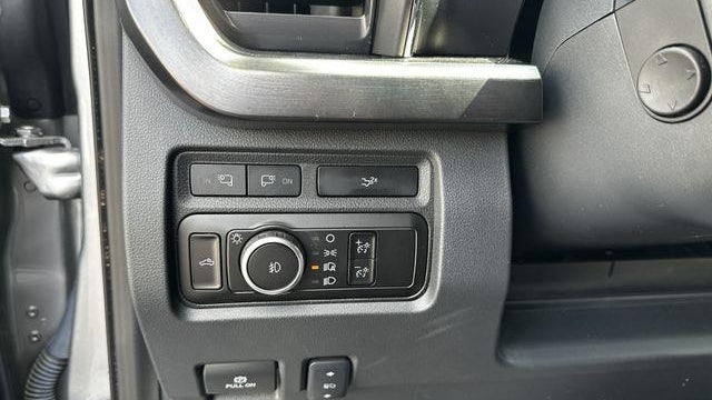2023 Ford F-250 Super Duty King Ranch