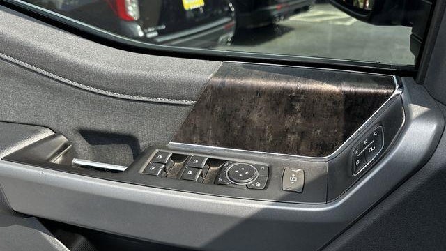 2023 Ford F-250 Super Duty King Ranch