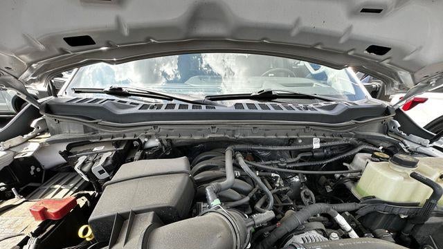 2023 Ford F-250 Super Duty King Ranch