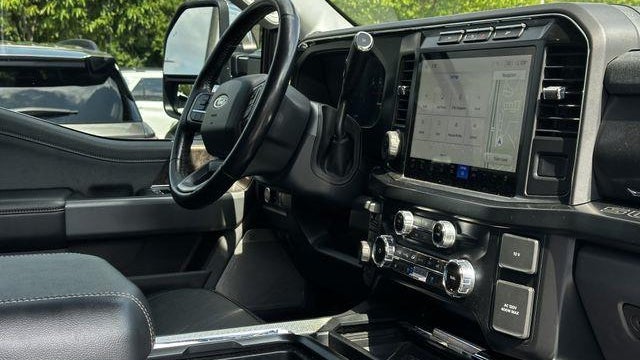 2023 Ford F-250 Super Duty King Ranch