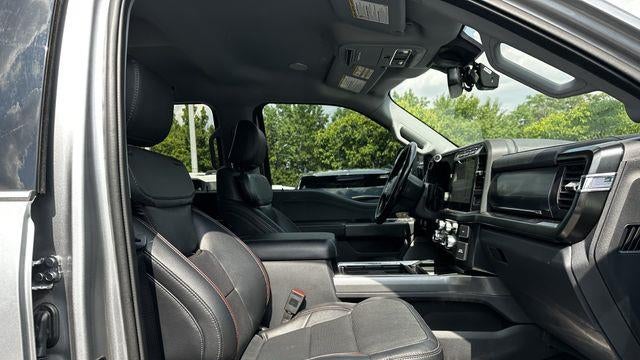 2023 Ford F-250 Super Duty King Ranch