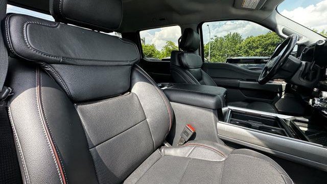 2023 Ford F-250 Super Duty King Ranch