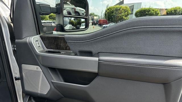 2023 Ford F-250 Super Duty King Ranch