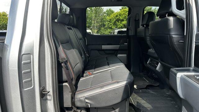 2023 Ford F-250 Super Duty King Ranch