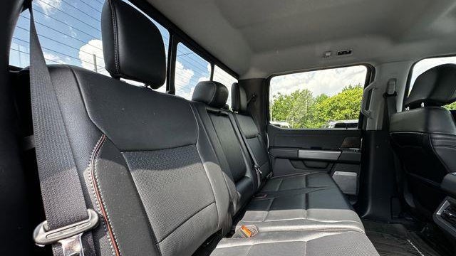 2023 Ford F-250 Super Duty King Ranch