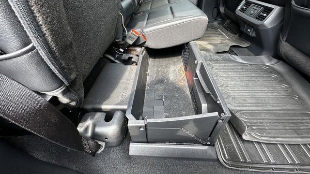 2023 Ford F-250 Super Duty King Ranch