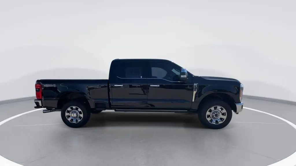 2023 Ford F-250 Super Duty King Ranch
