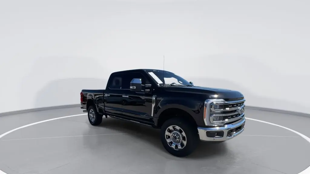 2023 Ford F-250 Super Duty King Ranch