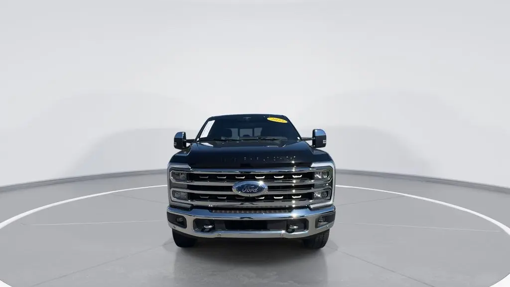 2023 Ford F-250 Super Duty King Ranch