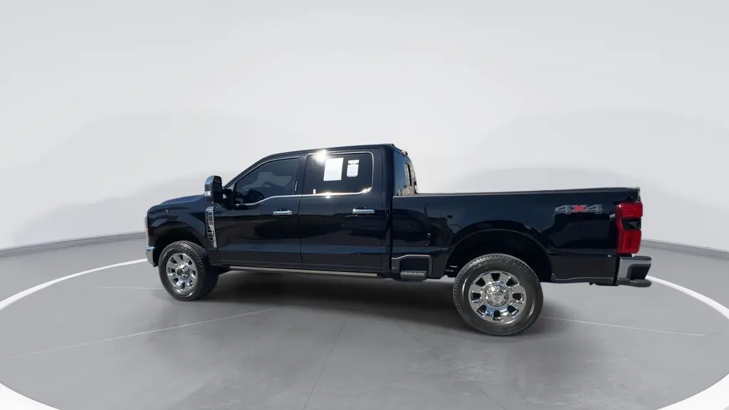 2023 Ford F-250 Super Duty King Ranch