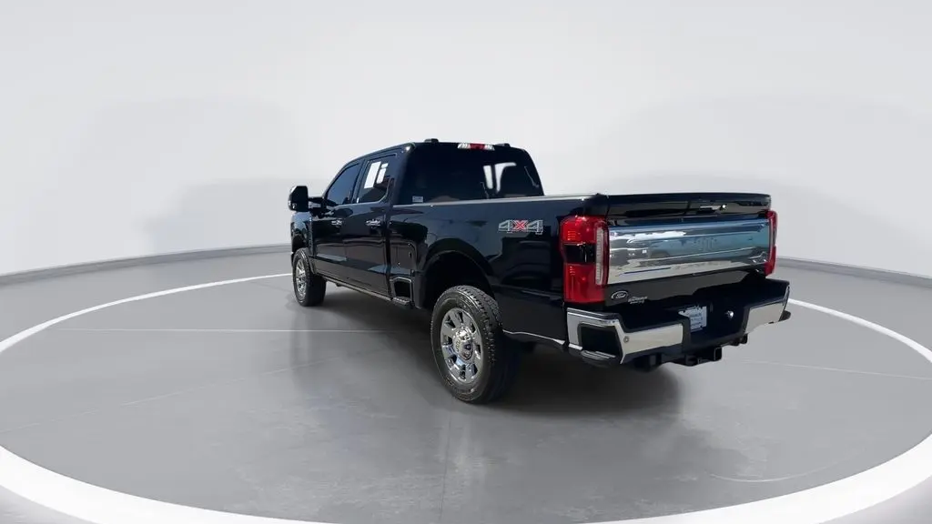 2023 Ford F-250 Super Duty King Ranch