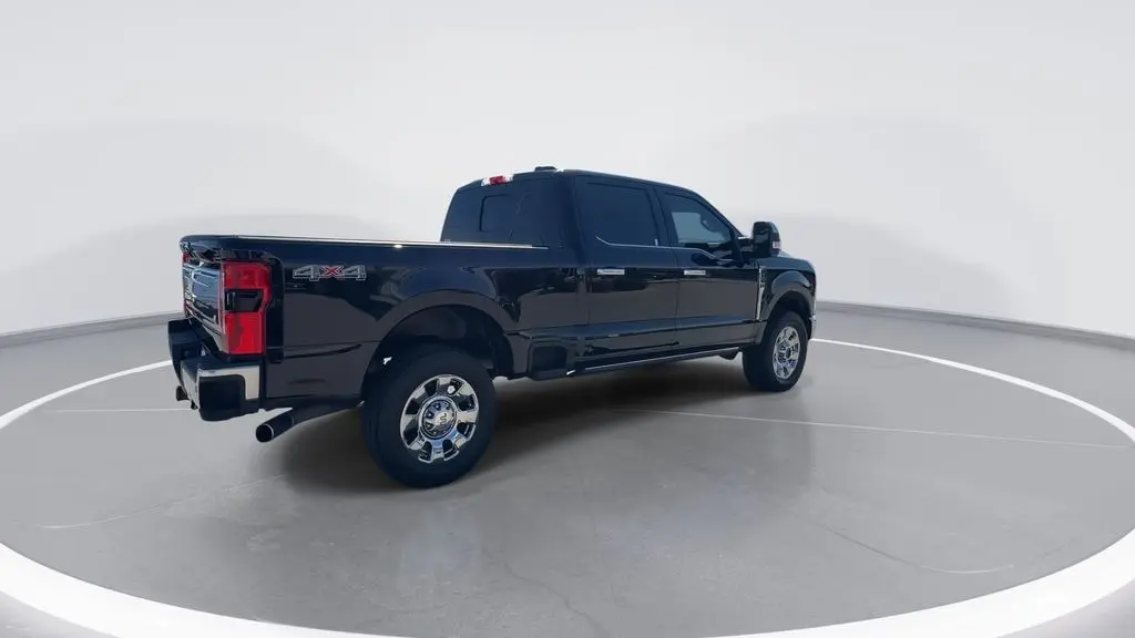 2023 Ford F-250 Super Duty King Ranch
