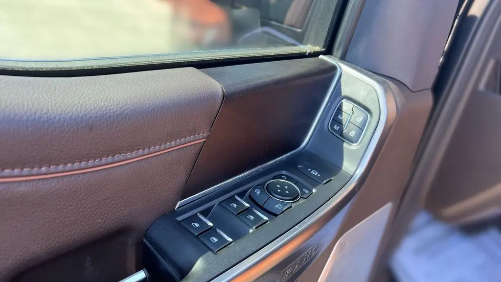 2023 Ford F-250 Super Duty King Ranch