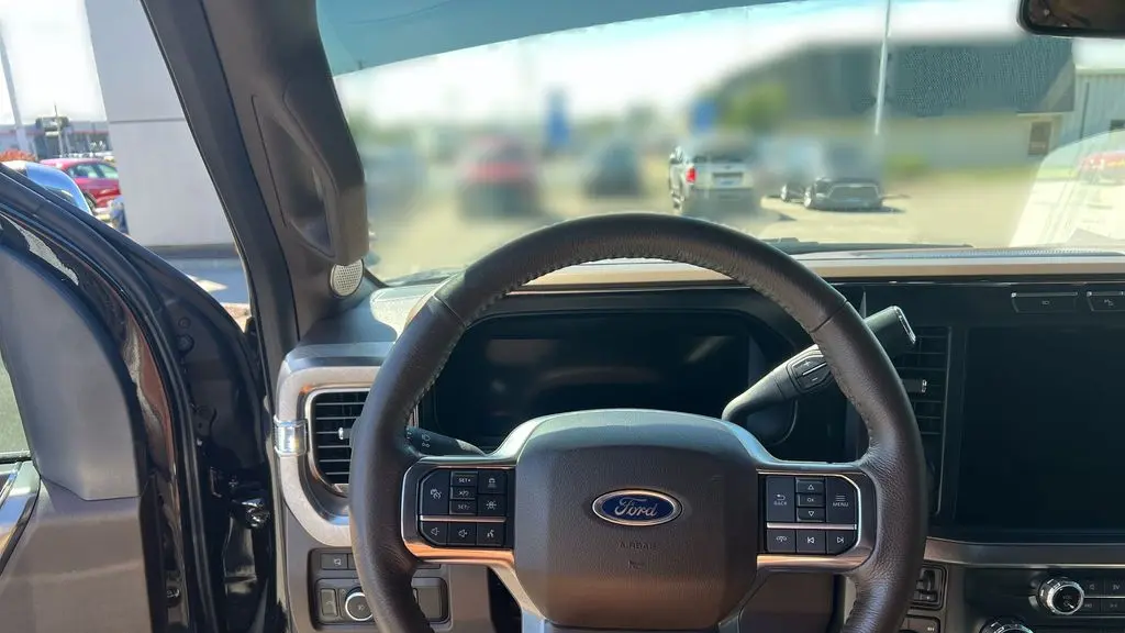 2023 Ford F-250 Super Duty King Ranch