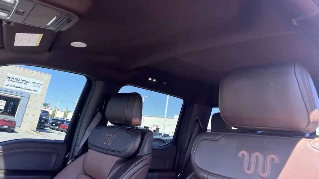 2023 Ford F-250 Super Duty King Ranch