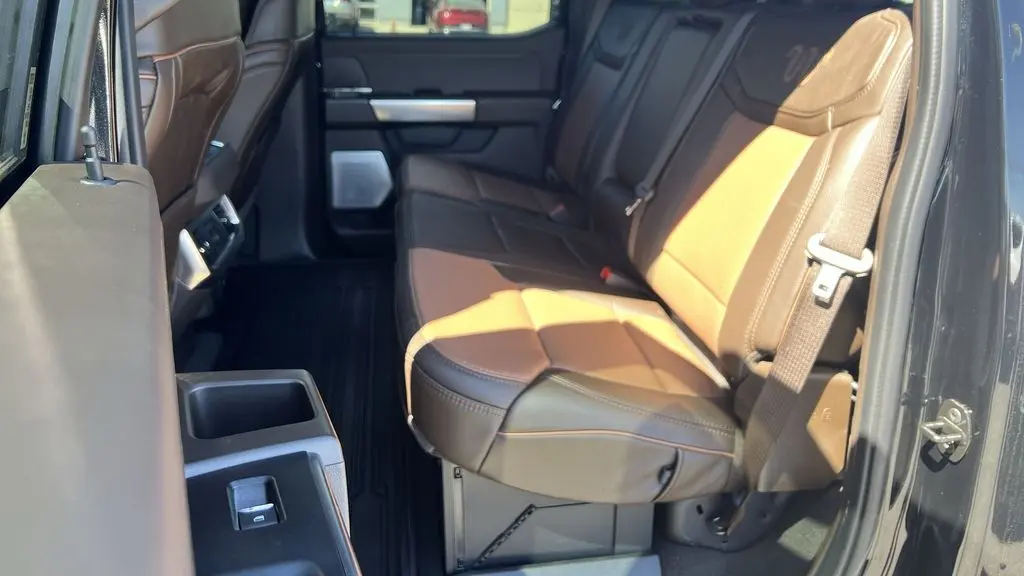 2023 Ford F-250 Super Duty King Ranch
