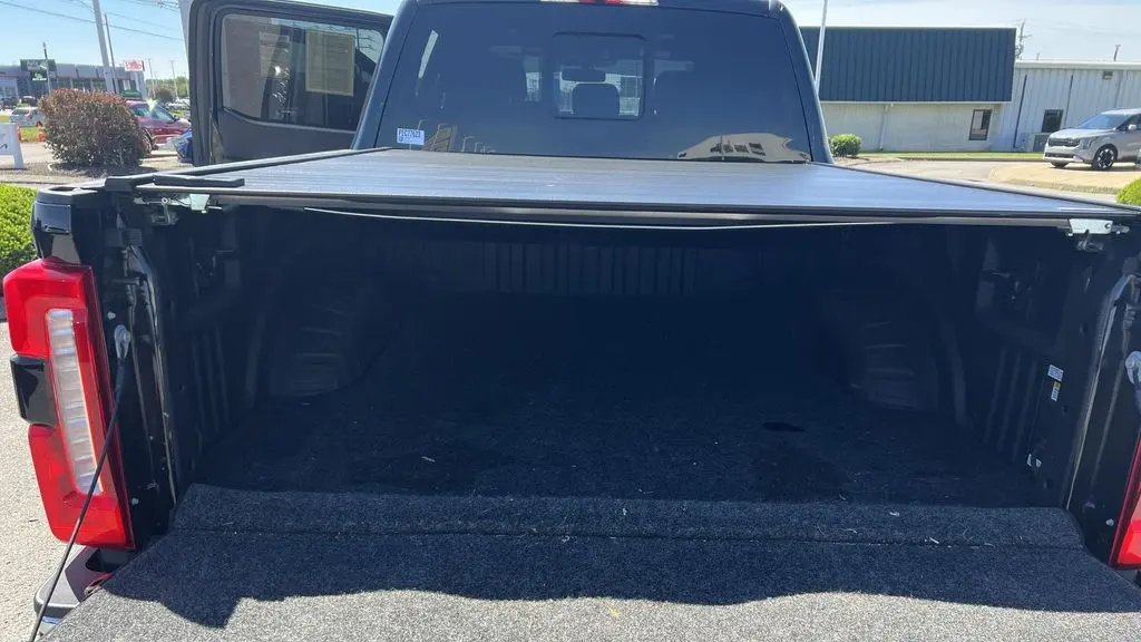2023 Ford F-250 Super Duty King Ranch
