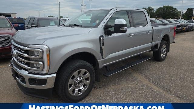 Preowned 2023 Ford F-250 Super Duty King Ranch for Sale