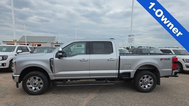 2023 Ford F-250 Super Duty King Ranch