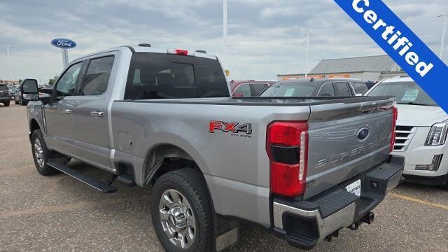 2023 Ford F-250 Super Duty King Ranch