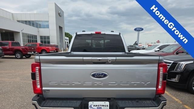 2023 Ford F-250 Super Duty King Ranch