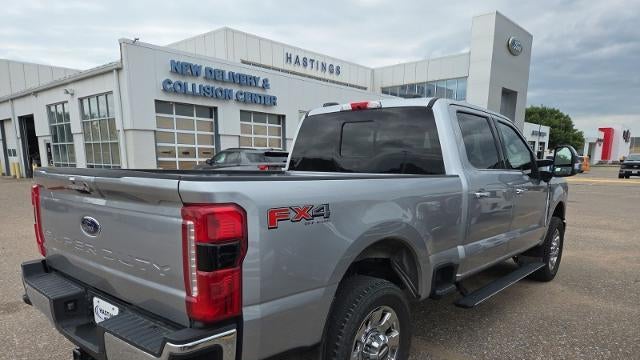 2023 Ford F-250 Super Duty King Ranch