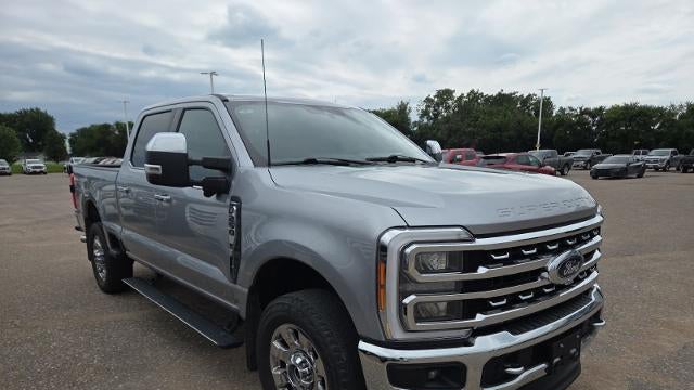 2023 Ford F-250 Super Duty King Ranch