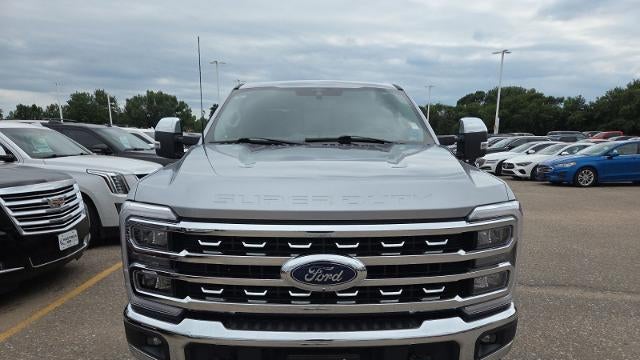 2023 Ford F-250 Super Duty King Ranch