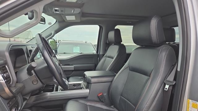 2023 Ford F-250 Super Duty King Ranch