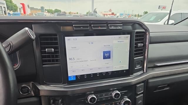 2023 Ford F-250 Super Duty King Ranch
