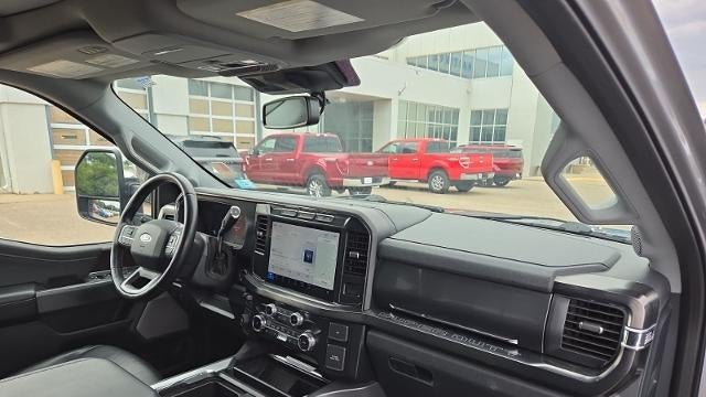 2023 Ford F-250 Super Duty King Ranch